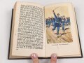 "Das deutsche Heer" datiert 1932, 331 Seiten, Kleinformat