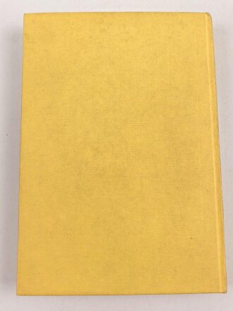"Geschichte des Kavallerie-Regiments 5 Feldmarschallv. Mackensen", 352 Seiten, datiert 1975, DIN A5