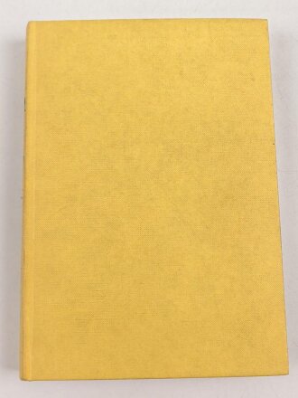 "Geschichte des Kavallerie-Regiments 5 Feldmarschallv. Mackensen", 352 Seiten, datiert 1975, DIN A5