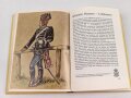 "Geschichte des Kavallerie-Regiments 5 Feldmarschallv. Mackensen", 352 Seiten, datiert 1975, DIN A5