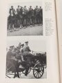 "Geschichte des Kavallerie-Regiments 5 Feldmarschallv. Mackensen", 352 Seiten, datiert 1975, DIN A5