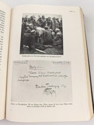 "Die Deutschen Freikorps 1918-1923" datiert 1936, 525 Seiten, DIN A5