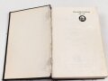 "Die Deutschen Freikorps 1918-1923" datiert 1936, 525 Seiten, DIN A5
