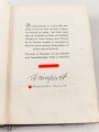 "Die Deutschen Freikorps 1918-1923" datiert 1936, 525 Seiten, DIN A5