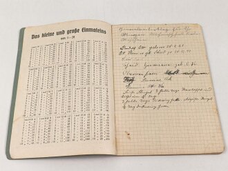 "Jungvolk Tagebuch" DIN A5