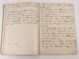 "Jungvolk Tagebuch" DIN A5