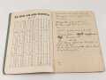 "Jungvolk Tagebuch" DIN A5