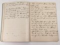 "Jungvolk Tagebuch" DIN A5