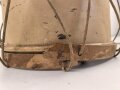 Antike Trommel, Hersteller WFL, höchstwahrscheinlich militärischer Ursprung. Durchmesser etwa 41cm
