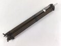 Hölzernes Gestell, Zapfendurchmesser 13mm. Originallack, nicht ausgezogen ohne Zapfen 59cm lang., keine Markierungen