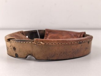 1.Weltkrieg, Innenfutter für einen Stahlhelm Modell...