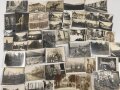 1.Weltkrieg, Konvolut 50 Fotos, im Postkartenformat und kleiner