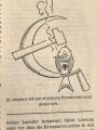 "Der weisse Stern - Feld Nachrichtenblatt unserer Division", Nummer 46 vom 6. August 1944