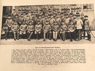 "Das Generalgouvernement Warschau" Eine Bilderreihe datiert 1918, 163 Seiten, über DIN A4