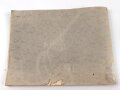 "Das Generalgouvernement Warschau" Eine Bilderreihe datiert 1918, 163 Seiten, über DIN A4