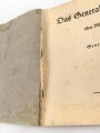 "Das Generalgouvernement Warschau" Eine Bilderreihe datiert 1918, 163 Seiten, über DIN A4