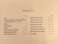 "Das Generalgouvernement Warschau" Eine Bilderreihe datiert 1918, 163 Seiten, über DIN A4