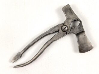 Universalwerkzeug für die Nachrichtentruppe , zivile Ausführung, Gesamtlänge 14,5cm