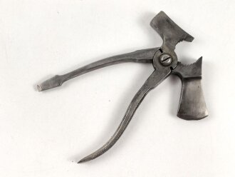 Universalwerkzeug für die Nachrichtentruppe , zivile Ausführung, Gesamtlänge 14,5cm