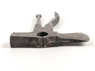 Universalwerkzeug für die Nachrichtentruppe , zivile Ausführung, Gesamtlänge 14,5cm