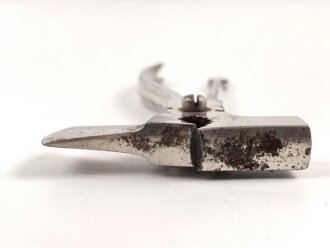 Universalwerkzeug für die Nachrichtentruppe , zivile Ausführung, Gesamtlänge 12,5cm