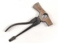 Universalwerkzeug für die Nachrichtentruppe , zivile Ausführung, Gesamtlänge 16cm