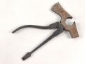 Universalwerkzeug für die Nachrichtentruppe , zivile Ausführung, Gesamtlänge 16cm