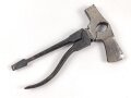 Universalwerkzeug für die Nachrichtentruppe , zivile Ausführung, Gesamtlänge 16cm