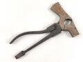 Universalwerkzeug für die Nachrichtentruppe , zivile Ausführung, Gesamtlänge 16cm