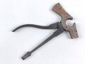 Universalwerkzeug für die Nachrichtentruppe , zivile Ausführung, Gesamtlänge 16cm