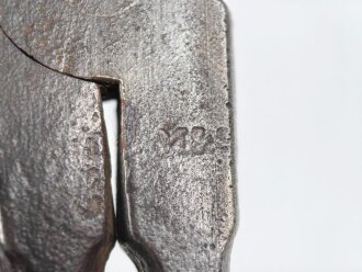 Universalwerkzeug für die Nachrichtentruppe , zivile Ausführung, Gesamtlänge 16cm