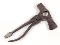 Universalwerkzeug für die Nachrichtentruppe , zivile Ausführung, Gesamtlänge 16cm