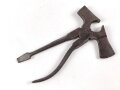 Universalwerkzeug für die Nachrichtentruppe , zivile Ausführung, Gesamtlänge 16cm