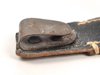 Ersatzteil für eine Labeflasche der Wehrmacht.
