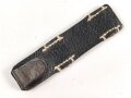 Ersatzteil für eine Labeflasche der Wehrmacht.