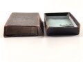 Bayern, Etui zum Militär Verdienstkreuz 3. Klasse. Defekt
