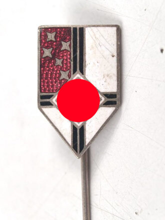 Mitgliedsabzeichen Reichskolonialbund