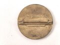 Mitgliedsabzeichen der Jugendbewegung " Die Fahrenden Gesellen" Durchmesser 27mm
