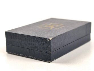 Deutschland nach 1945, Konvolut Abzeichen zum Thema Kyffhäuserbund, im Etui