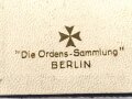 Deutschland nach 1945, Konvolut Abzeichen zum Thema Kyffhäuserbund, im Etui