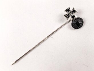 Deutschland nach 1945, Miniatur Eisernes Kreuz 2. Klasse...