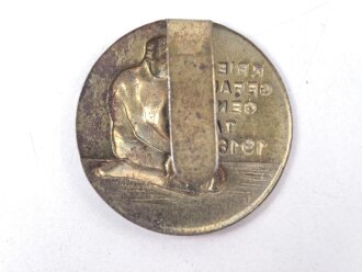 1.Weltkrieg, Abzeichen Kriegsgefangenentag 1916,...