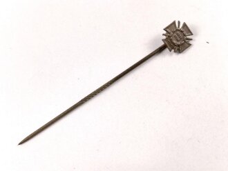 Ehrenkreuz für Frontkämpfer, Miniatur 9mm