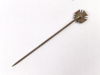 Ehrenkreuz für Frontkämpfer, Miniatur 9mm