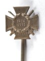 Ehrenkreuz für Frontkämpfer, Miniatur 9mm