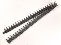 50 Schuss Gurt für MG34/42. Keine Stempel, ausländische Fertigung nach 1945 ?