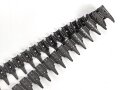 50 Schuss Gurt für MG34/42. Keine Stempel, ausländische Fertigung nach 1945 ?