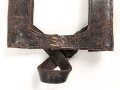 Spatentasche ähnlich dem Modell 1874 aus dem Kaiserreich. Keine Stempel