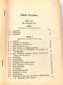 "Deutsche Wehrordnung vom 22. November 1888" 420 Seiten, DIN A5