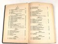 "Deutsche Wehrordnung vom 22. November 1888" 420 Seiten, DIN A5